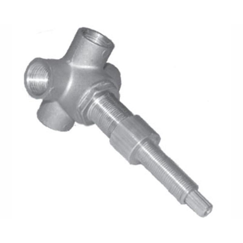 Watermark SS-VCWD2 Volume Control With 2-Way Diverter | Hardware ...